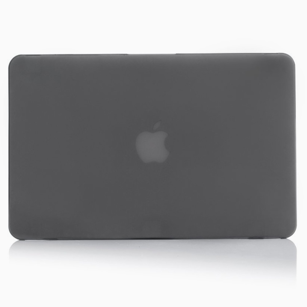 MacBook Air 11 Inch Case Model A1370 A1465 Grey Gray